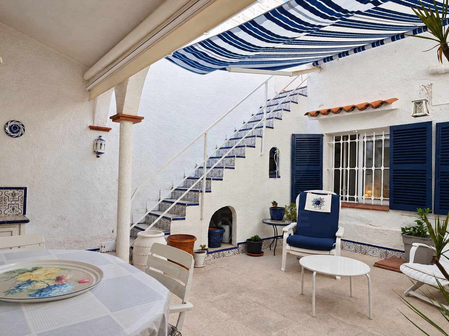 3 sovrum Radhus till salu i Cambrils med pool - 239 000 € (Ref: 10095541)