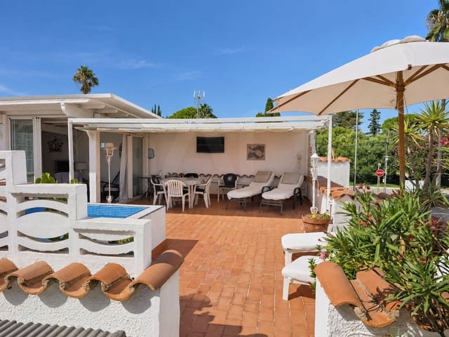 3 sovrum Radhus till salu i Vilafortuny, Cambrils med pool - 239 000 € (Ref: 10095541)