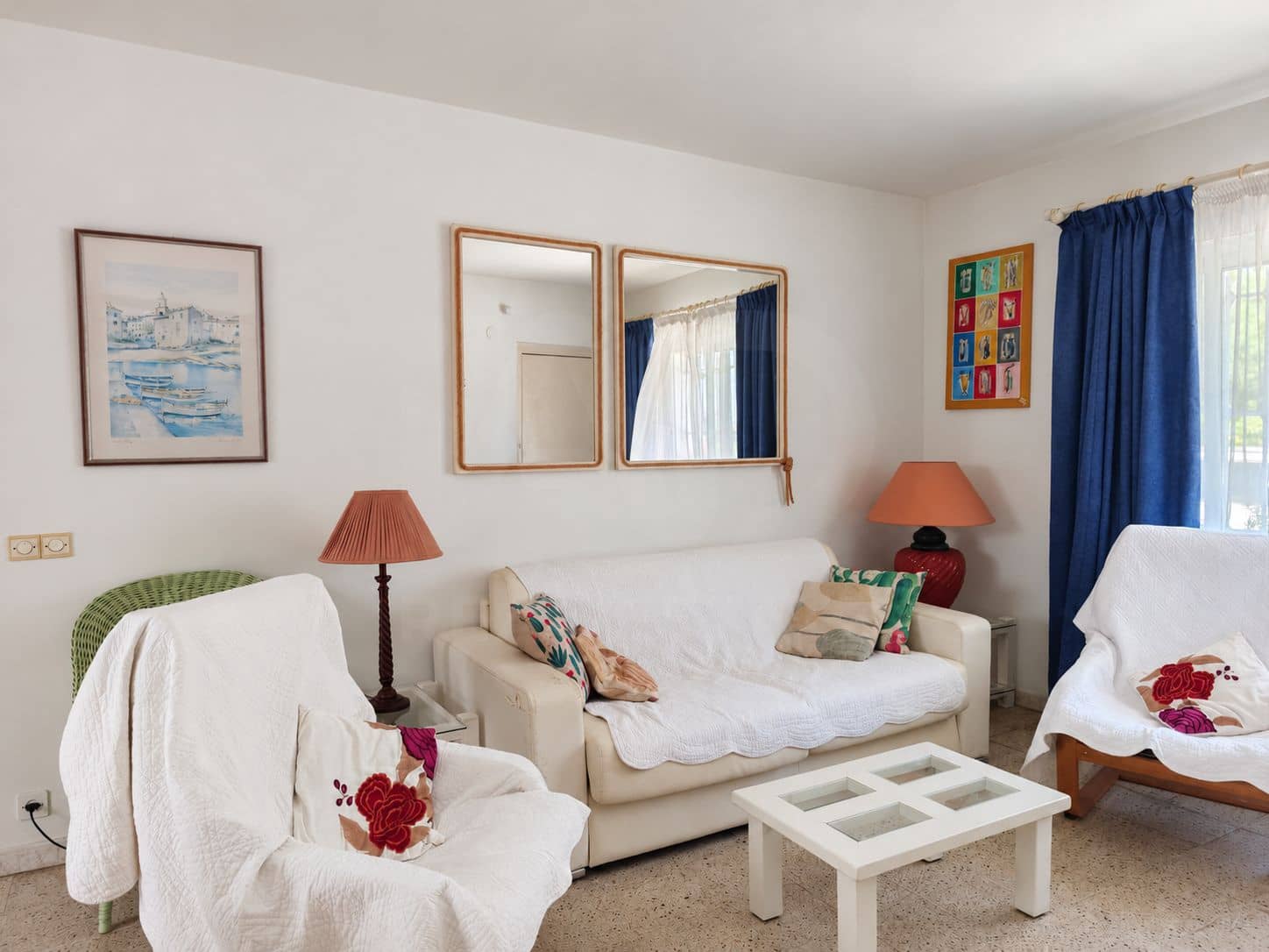 3 sovrum Radhus till salu i Cambrils med pool - 239 000 € (Ref: 10095541)