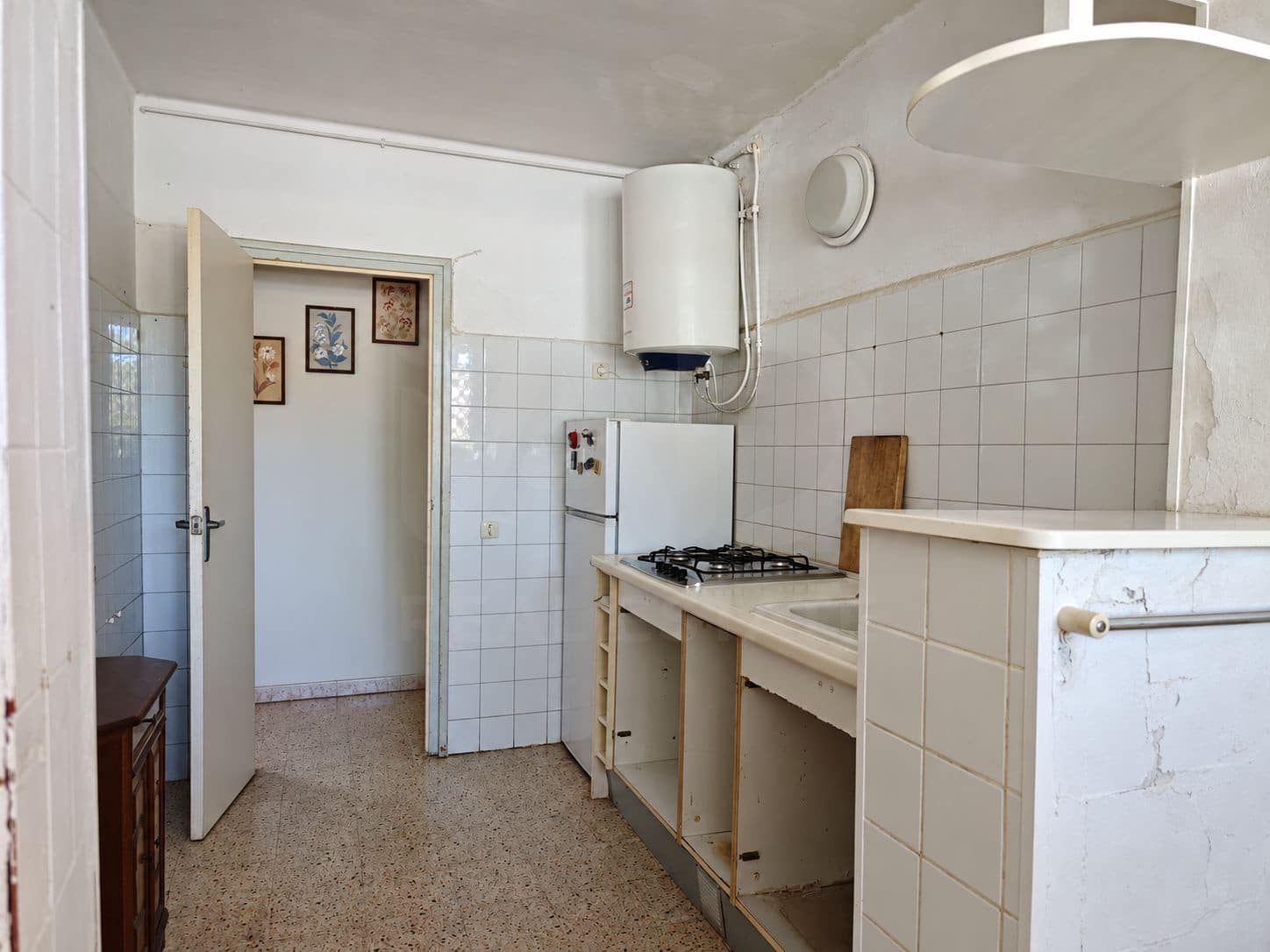 3 sovrum Radhus till salu i Cambrils med pool - 239 000 € (Ref: 10095541)