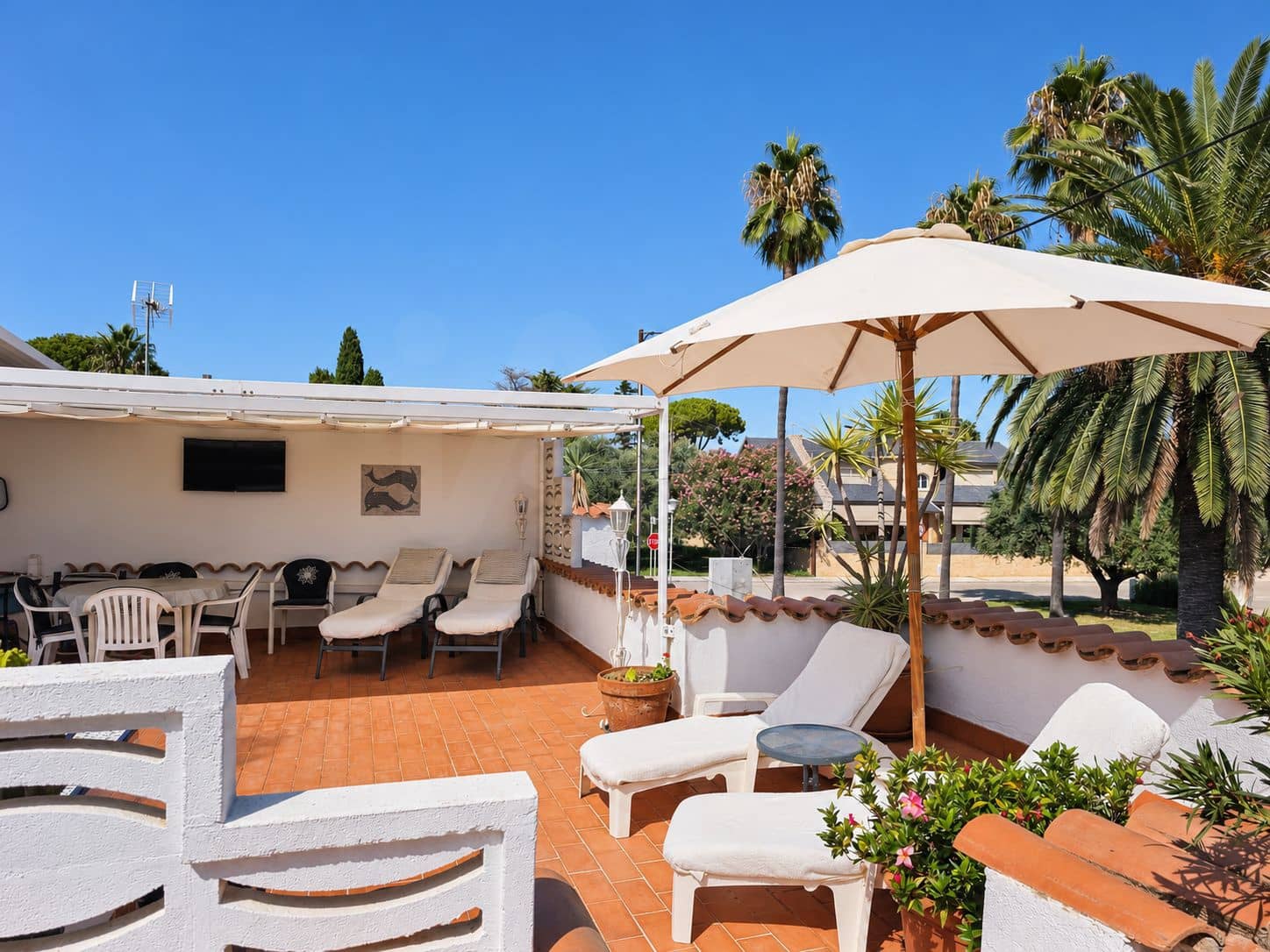 3 sovrum Radhus till salu i Cambrils med pool - 239 000 € (Ref: 10095541)