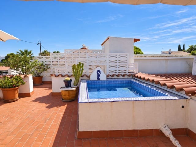 3 sovrum Radhus till salu i Vilafortuny, Cambrils med pool - 239 000 € (Ref: 10095541)
