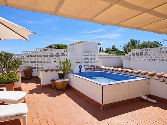 3 sovrum Radhus till salu i Vilafortuny, Cambrils med pool - 239 000 € (Ref: 10095541)