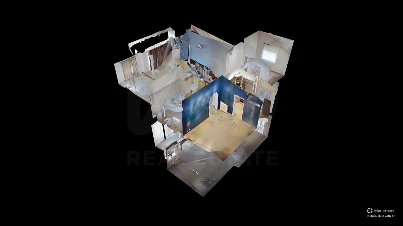 4 sovrum Villa till salu i Borriol med pool garage - 749 990 € (Ref: 10095542)