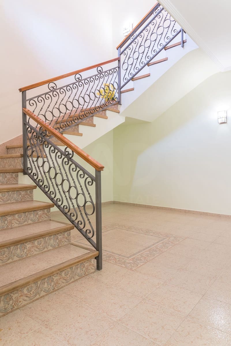 5 soveværelse Finca/Landehus til salg i Las Tres Villas med swimmingpool garage - € 650.000 (Ref: 10095543)