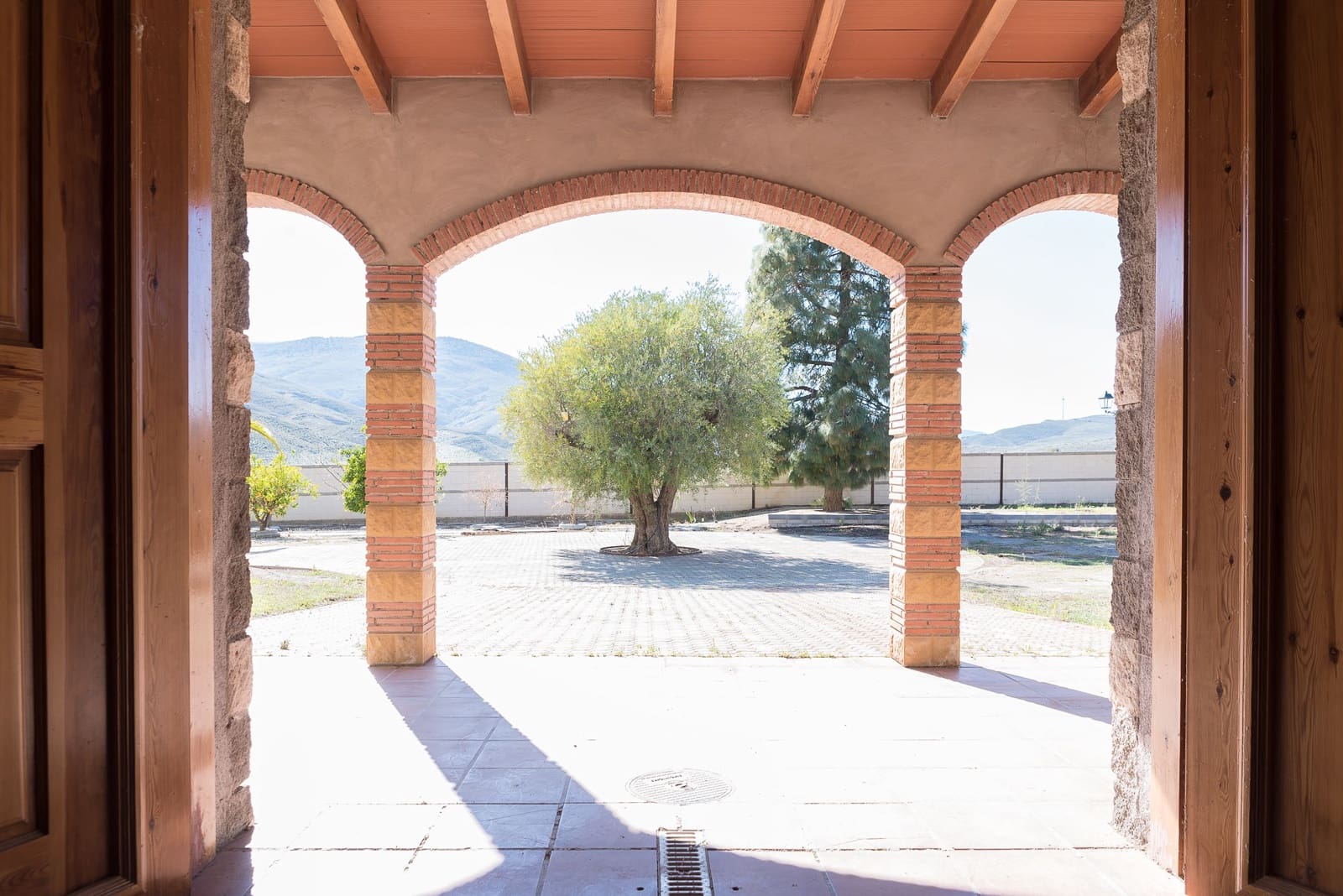 5 soveværelse Finca/Landehus til salg i Las Tres Villas med swimmingpool garage - € 650.000 (Ref: 10095543)