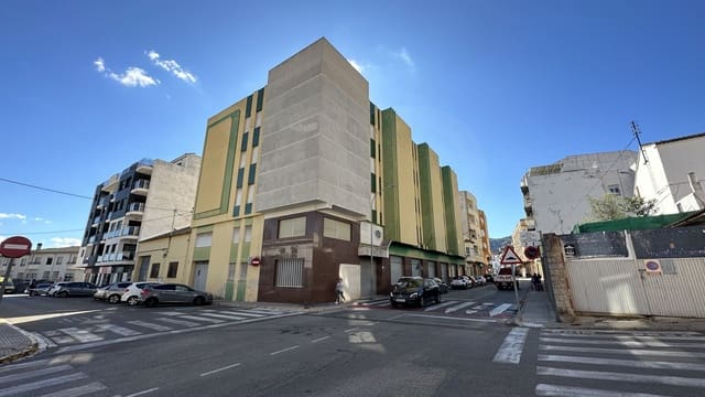 Kommersiell til salgs i Pego med garasje - € 576 000 (Ref: 10095544)