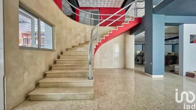Local Comercial en Pego en venta con garaje - 576.000 € (Ref: 10095544)