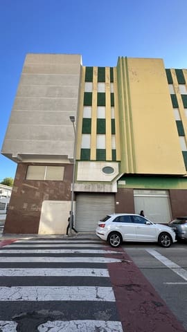 Local Comercial en Pego en venta con garaje - 576.000 € (Ref: 10095544)