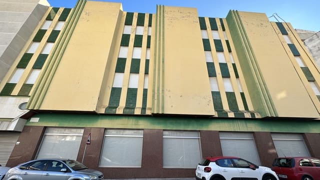 Local Comercial en Pego en venta con garaje - 576.000 € (Ref: 10095544)