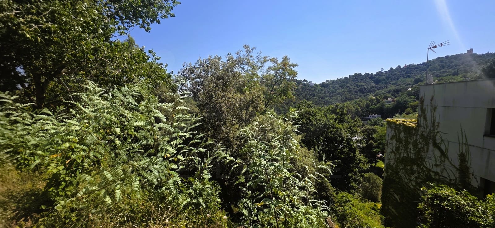 Teren niezagospodarowany na sprzedaż w Sant Cugat del Valles - 230 000 € (Ref: 10095546)
