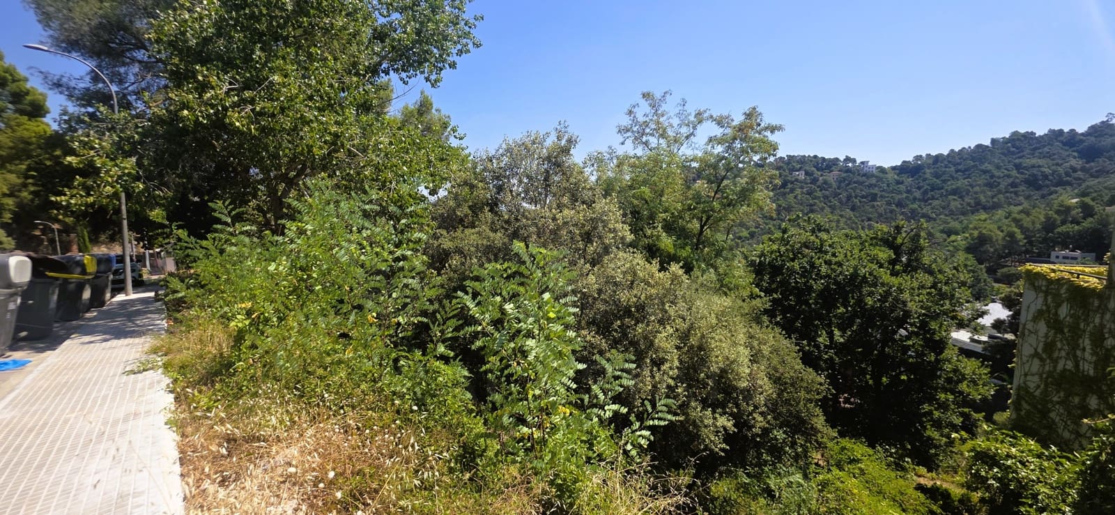 Teren niezagospodarowany na sprzedaż w Sant Cugat del Valles - 230 000 € (Ref: 10095546)