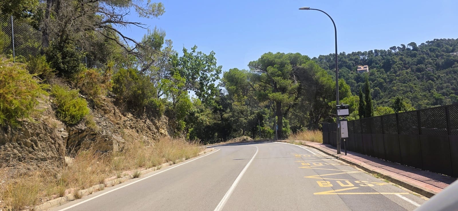 Teren niezagospodarowany na sprzedaż w Sant Cugat del Valles - 230 000 € (Ref: 10095546)