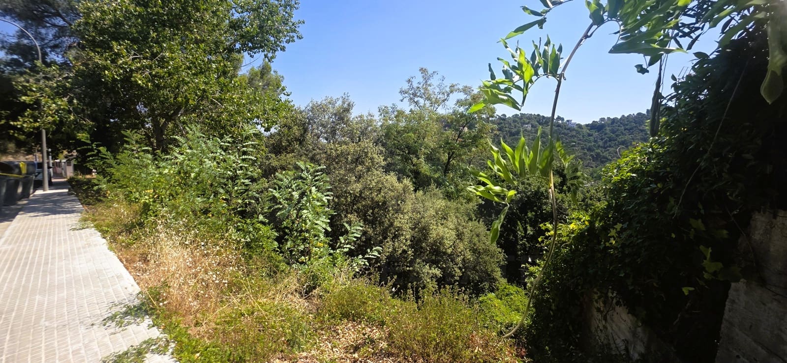 Teren niezagospodarowany na sprzedaż w Sant Cugat del Valles - 230 000 € (Ref: 10095546)