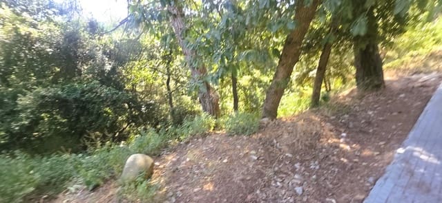 Grond te koop in Sant Cugat del Vallès - € 230.000 (Ref: 10095546)