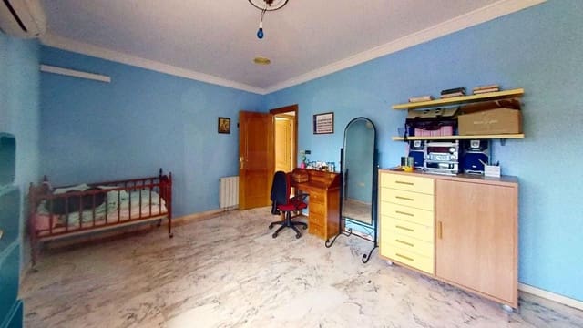 4 sovrum Hus till salu i Pinos Puente med pool garage - 275 000 € (Ref: 10097450)
