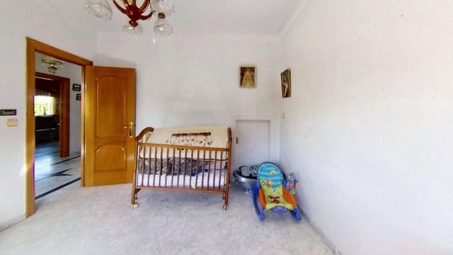 4 sovrum Hus till salu i Pinos Puente med pool garage - 275 000 € (Ref: 10097450)