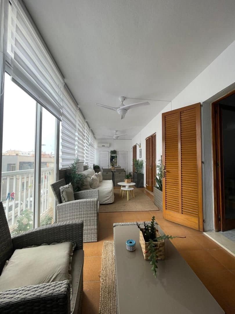 2 chambre Appartement à vendre à L'Arenal / S'Arenal - 380 000 € (Ref: 10097452)