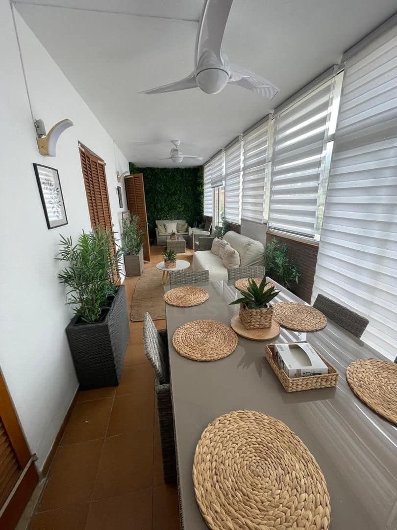 2 chambre Appartement à vendre à L'Arenal / S'Arenal - 380 000 € (Ref: 10097452)