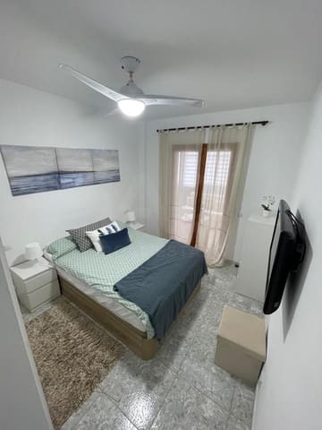 2 slaapkamer Appartement te koop in L'Arenal / S'Arenal, Llucmajor - € 380.000 (Ref: 10097452)