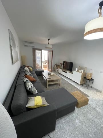2 slaapkamer Appartement te koop in L'Arenal / S'Arenal, Llucmajor - € 380.000 (Ref: 10097452)