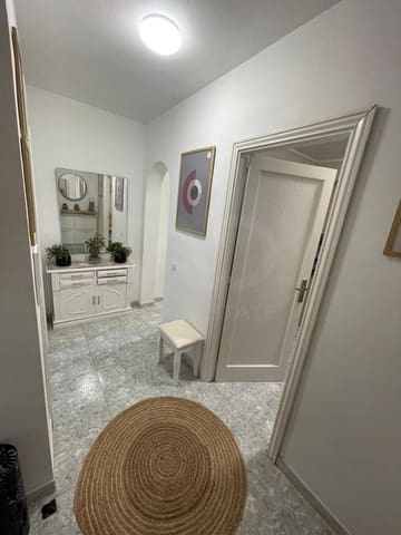2 slaapkamer Appartement te koop in L'Arenal / S'Arenal, Llucmajor - € 380.000 (Ref: 10097452)