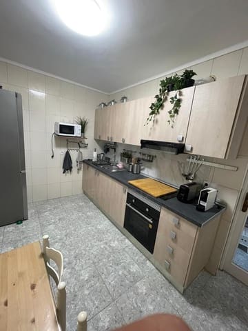 2 slaapkamer Appartement te koop in L'Arenal / S'Arenal, Llucmajor - € 380.000 (Ref: 10097452)