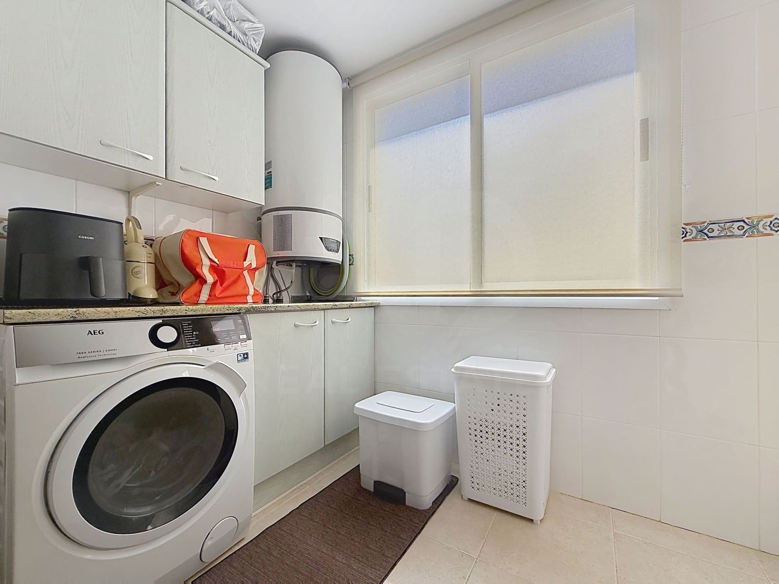 2 sypialnia Apartament na sprzedaż w Pollensa / Pollenca z garażem - 450 000 € (Ref: 10097453)