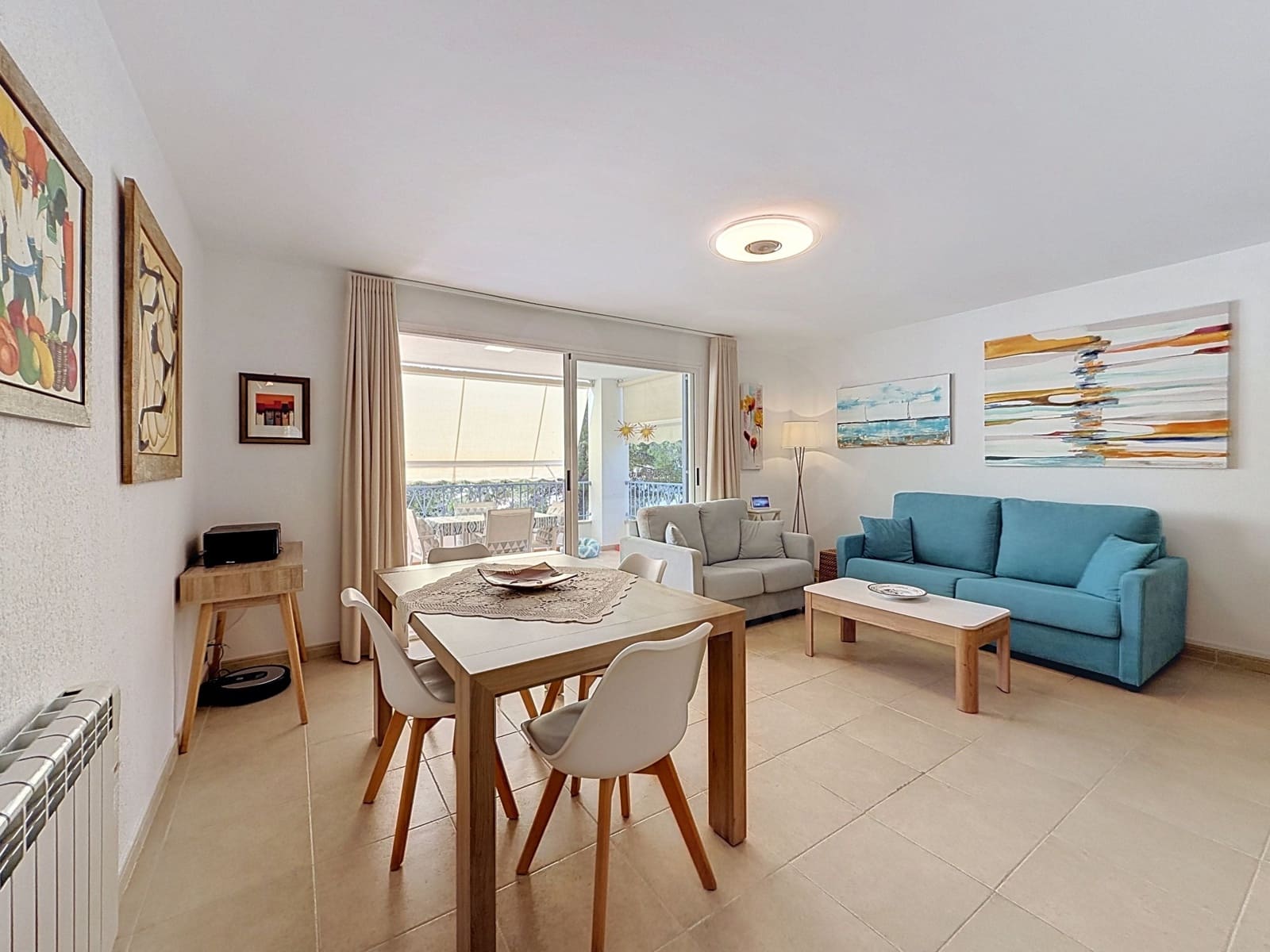 2 sypialnia Apartament na sprzedaż w Pollensa / Pollenca z garażem - 450 000 € (Ref: 10097453)