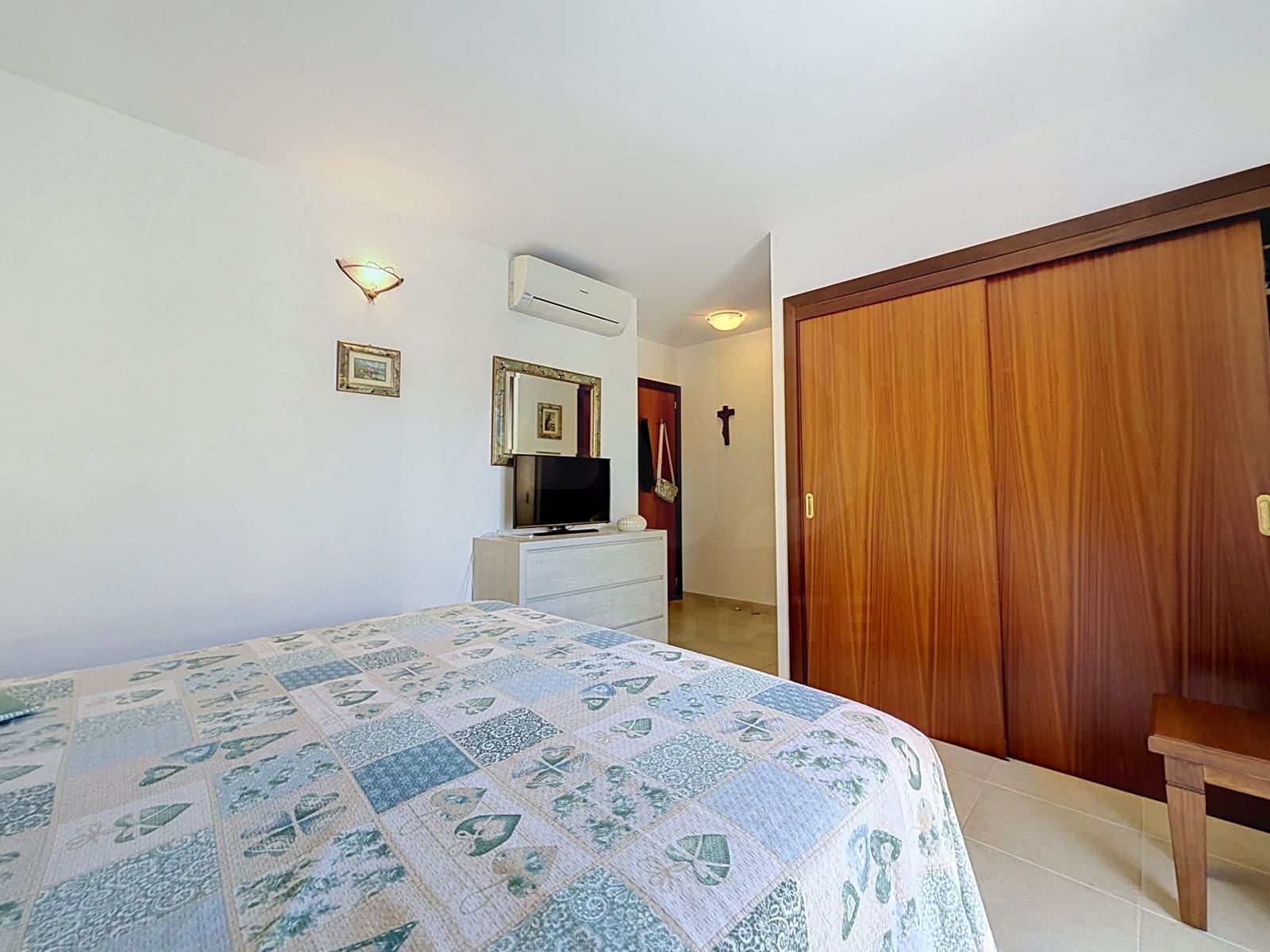 2 sypialnia Apartament na sprzedaż w Pollensa / Pollenca z garażem - 450 000 € (Ref: 10097453)