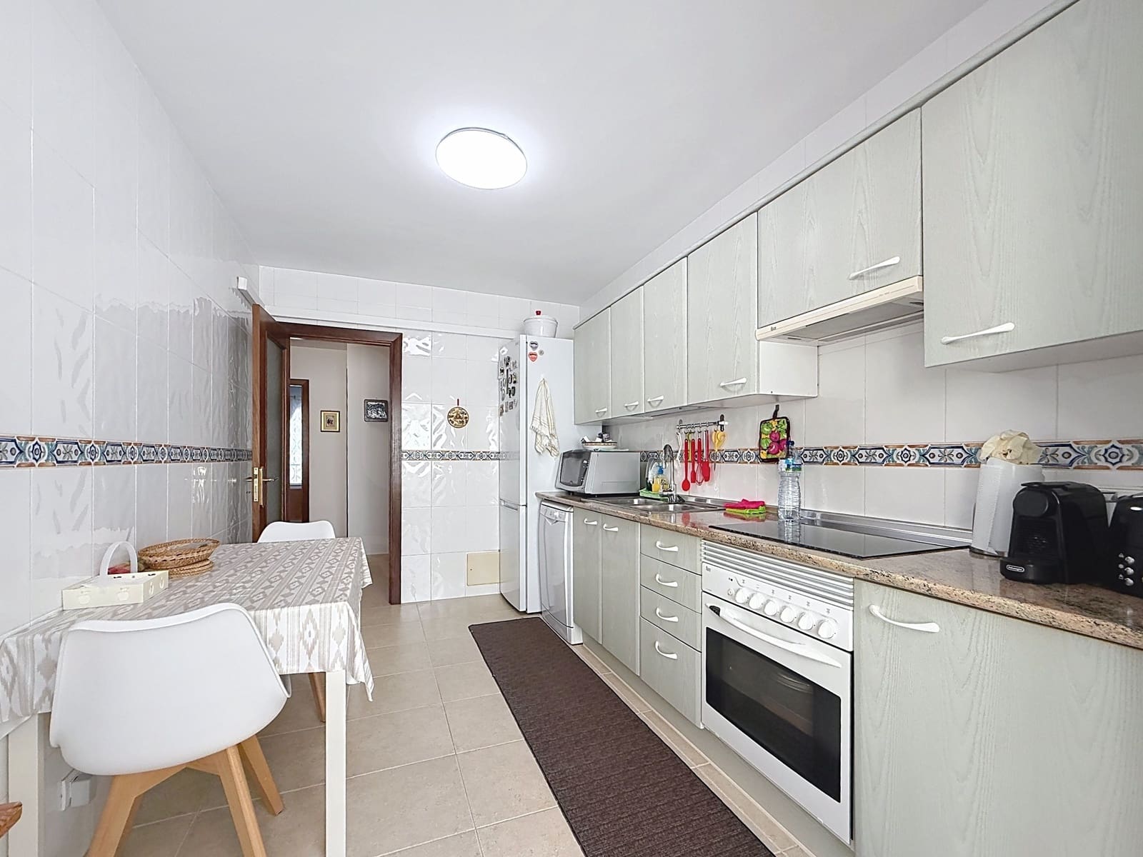 2 sypialnia Apartament na sprzedaż w Pollensa / Pollenca z garażem - 450 000 € (Ref: 10097453)