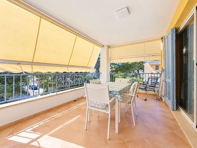 2 sypialnia Apartament na sprzedaż w Port de Pollença, Pollensa / Pollença z garażem - 450 000 € (Ref: 10097453)