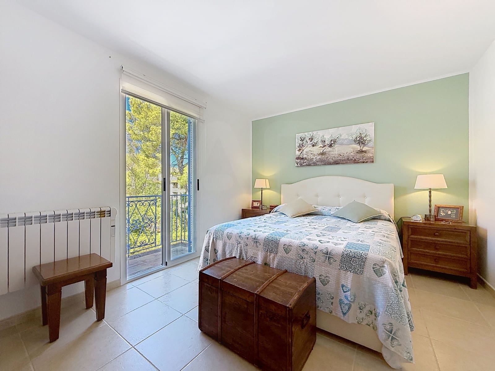 2 sypialnia Apartament na sprzedaż w Pollensa / Pollenca z garażem - 450 000 € (Ref: 10097453)