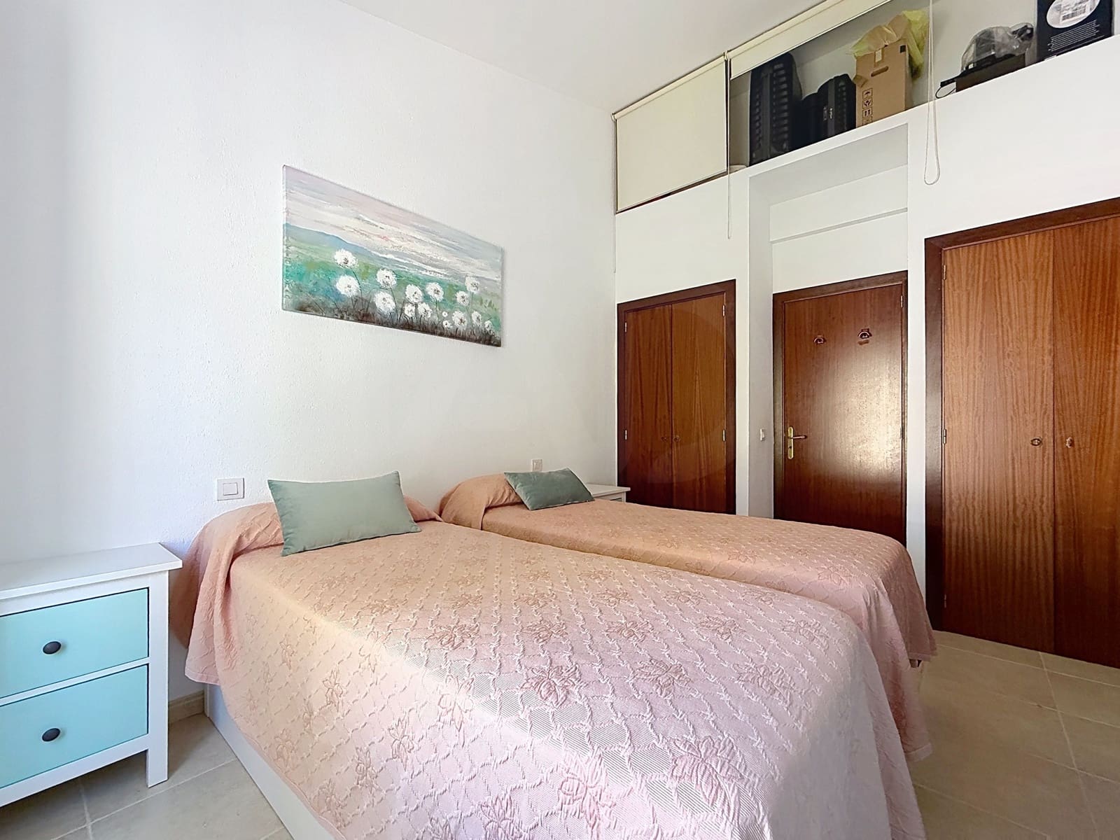 2 sypialnia Apartament na sprzedaż w Pollensa / Pollenca z garażem - 450 000 € (Ref: 10097453)