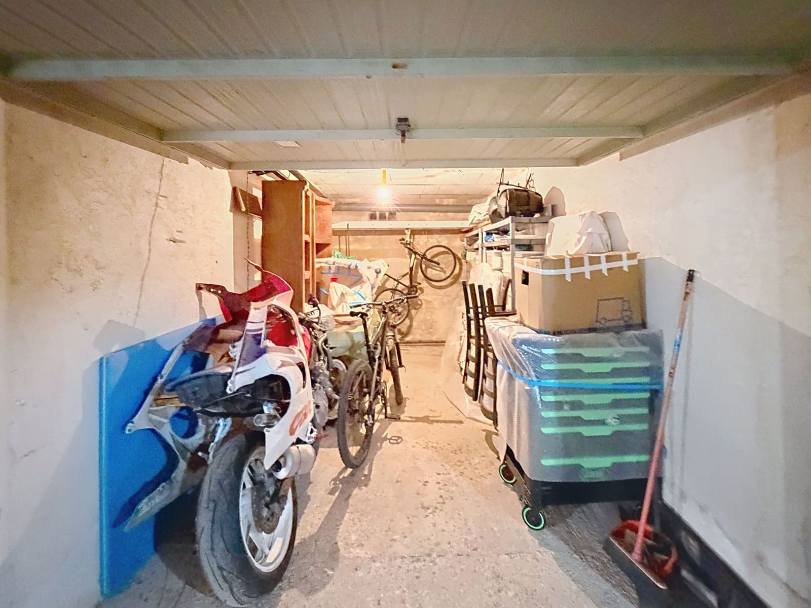2 sypialnia Apartament na sprzedaż w Pollensa / Pollenca z garażem - 450 000 € (Ref: 10097453)