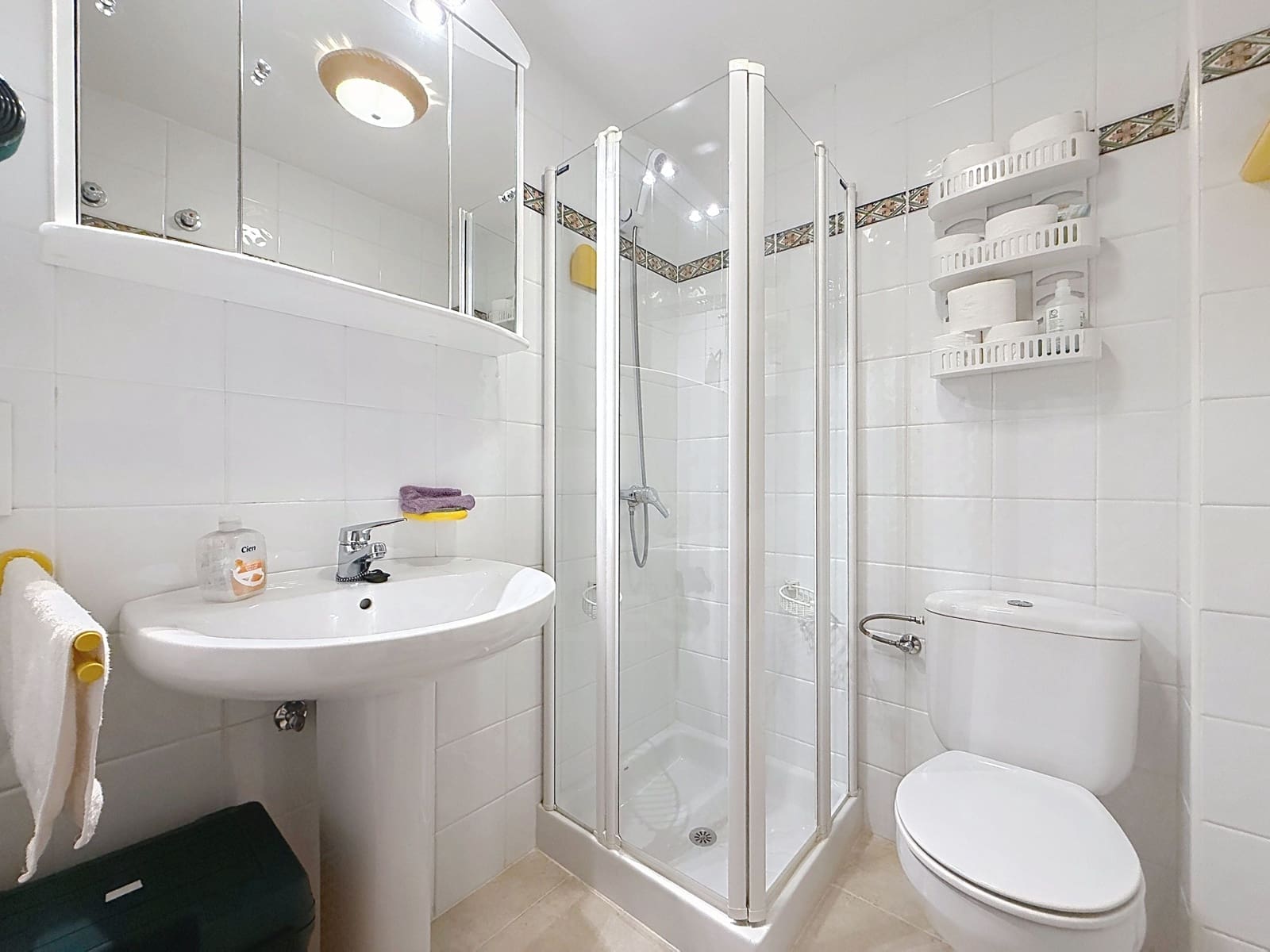 2 sypialnia Apartament na sprzedaż w Pollensa / Pollenca z garażem - 450 000 € (Ref: 10097453)