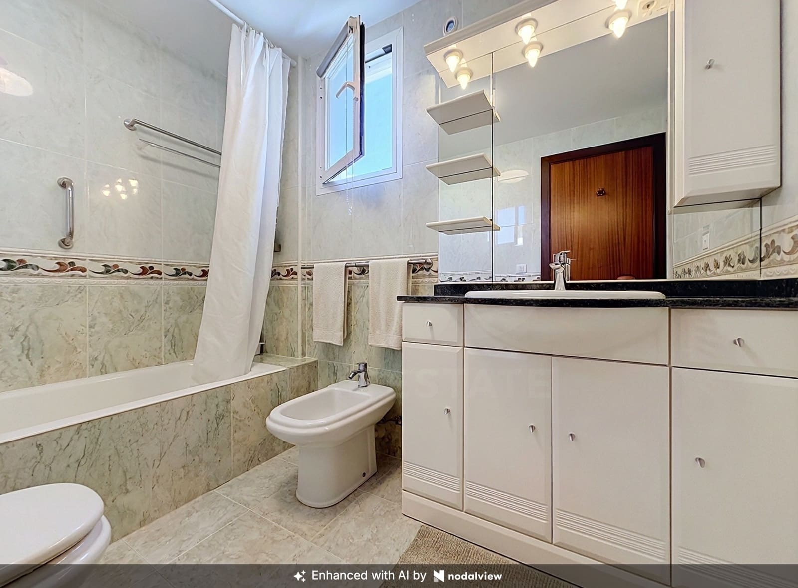2 sypialnia Apartament na sprzedaż w Pollensa / Pollenca z garażem - 450 000 € (Ref: 10097453)