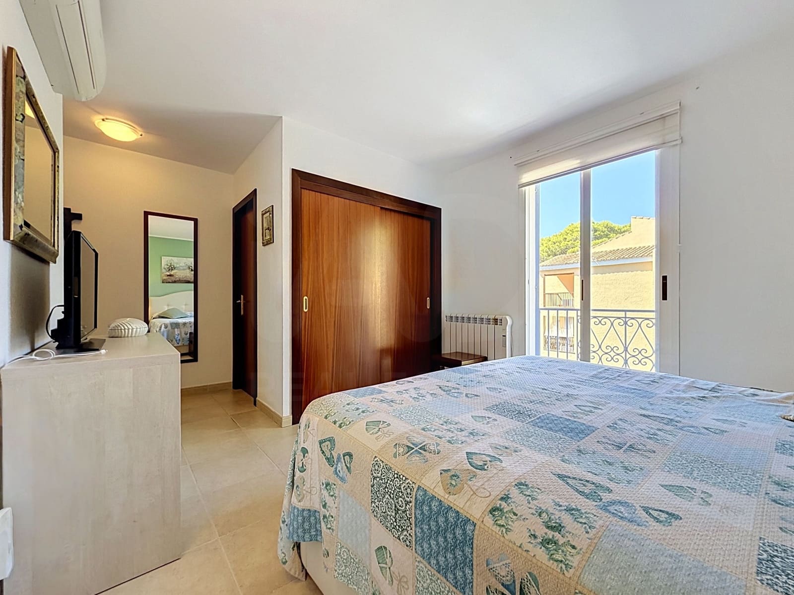 2 sypialnia Apartament na sprzedaż w Pollensa / Pollenca z garażem - 450 000 € (Ref: 10097453)