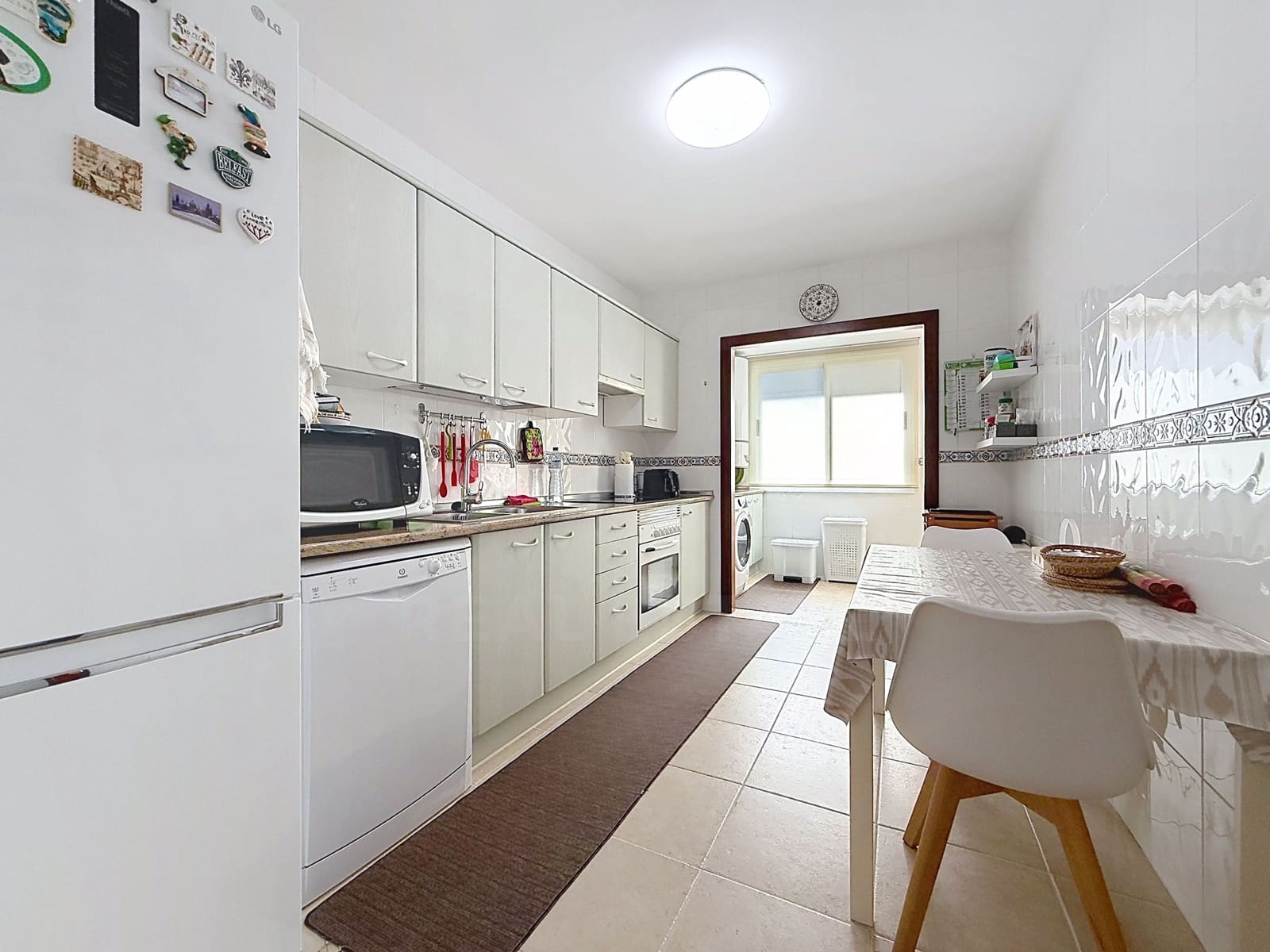 2 sypialnia Apartament na sprzedaż w Pollensa / Pollenca z garażem - 450 000 € (Ref: 10097453)