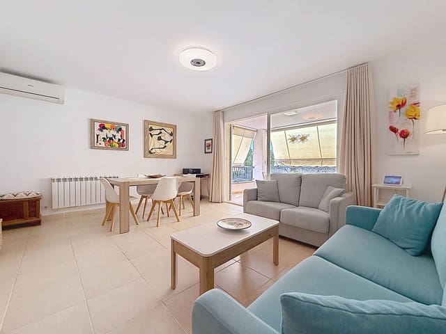 2 sypialnia Apartament na sprzedaż w Port de Pollença, Pollensa / Pollença z garażem - 450 000 € (Ref: 10097453)