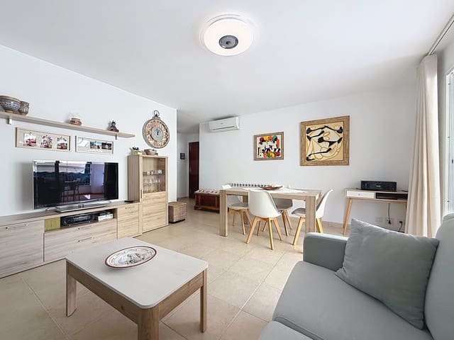 2 sypialnia Apartament na sprzedaż w Port de Pollença, Pollensa / Pollença z garażem - 450 000 € (Ref: 10097453)