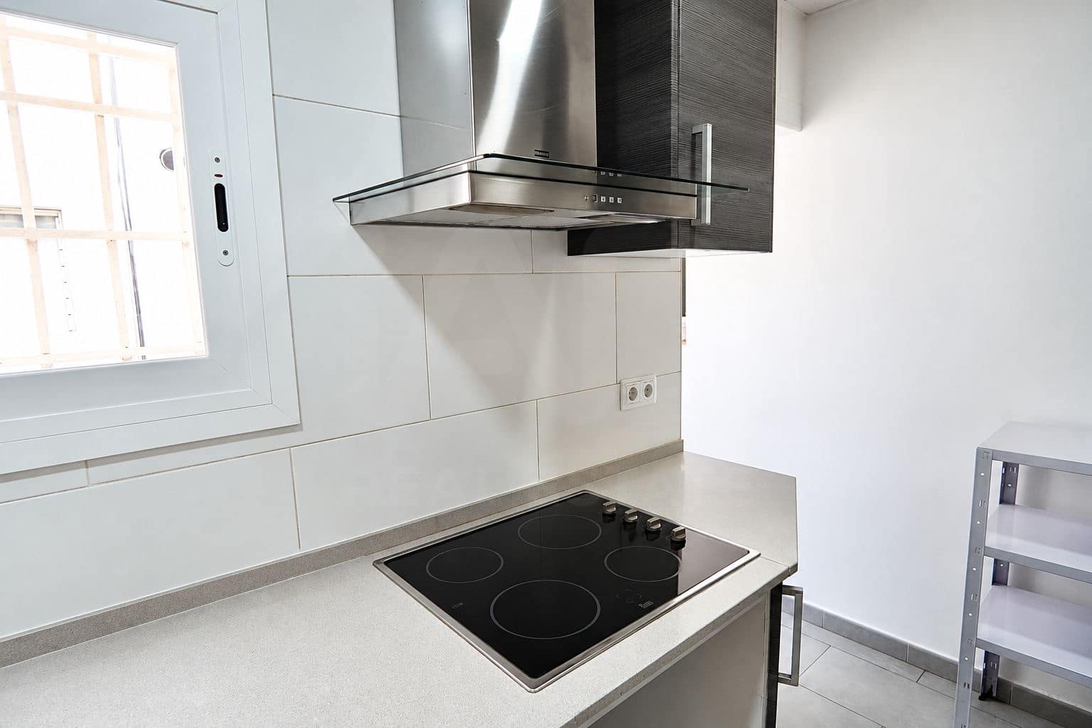 3 sovrum Takvåning till salu i Badalona - 285 000 € (Ref: 10097454)