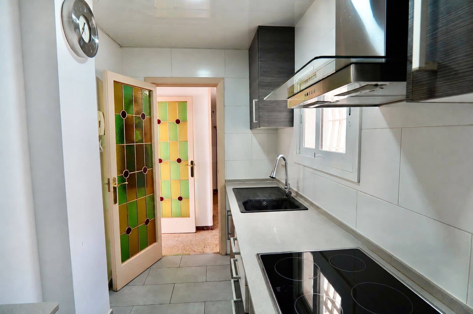 3 sovrum Takvåning till salu i Badalona - 285 000 € (Ref: 10097454)