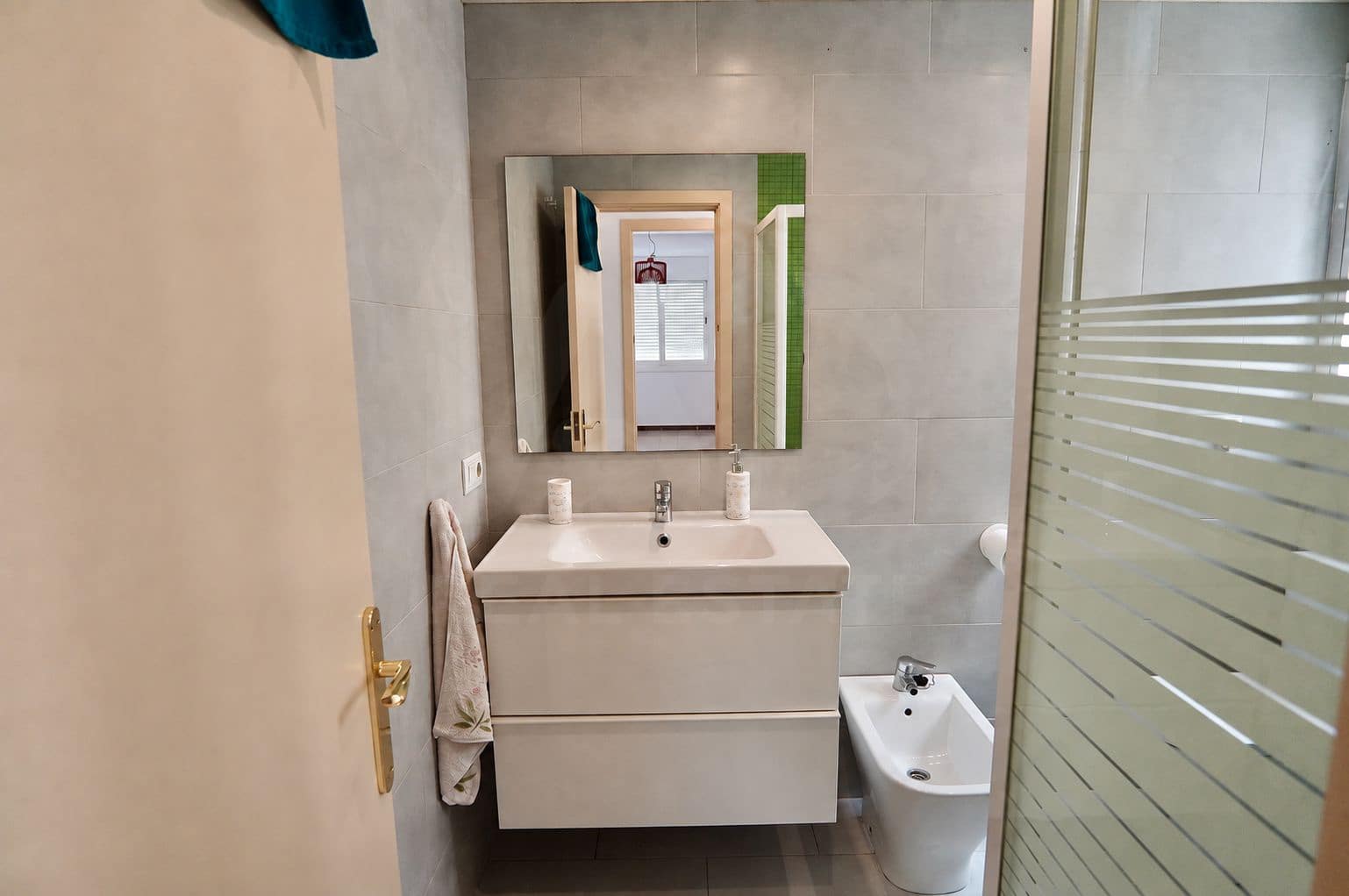 3 sovrum Takvåning till salu i Badalona - 285 000 € (Ref: 10097454)