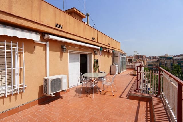 3 quarto Penthouse para venda em Badalona - 285 000 € (Ref: 10097454)