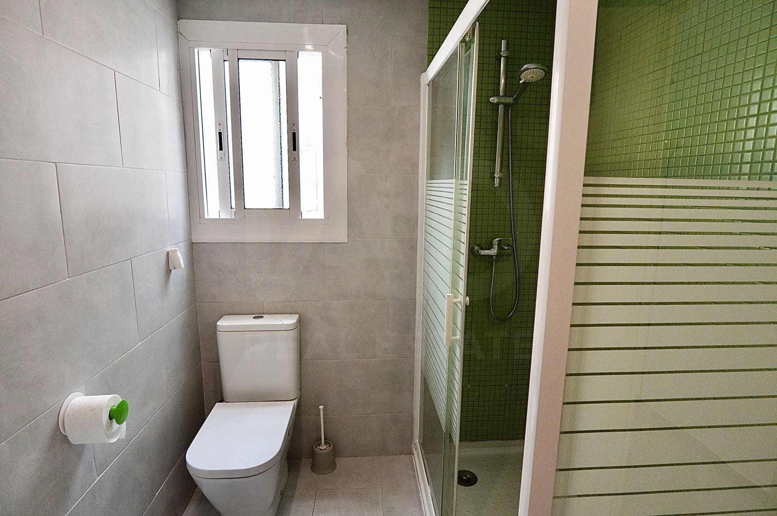 3 sovrum Takvåning till salu i Badalona - 285 000 € (Ref: 10097454)