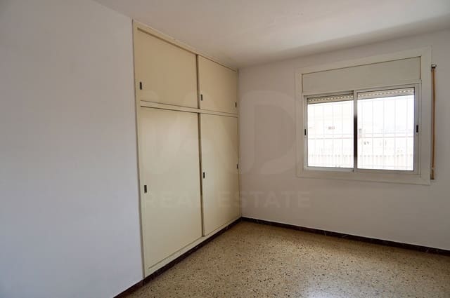 3 quarto Penthouse para venda em Badalona - 285 000 € (Ref: 10097454)