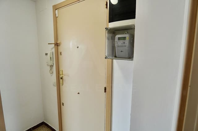 3 quarto Penthouse para venda em Badalona - 285 000 € (Ref: 10097454)