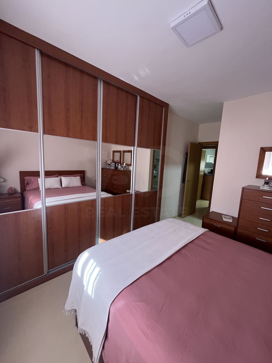 3 soverom Leilighet til salgs i Malaga by med garasje - € 349 500 (Ref: 10097456)