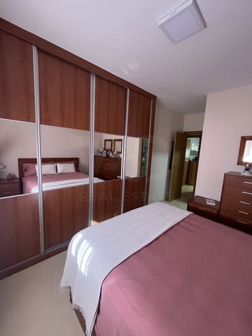 3 soveværelse Lejlighed til salg i Las Virreinas, Málaga by med garage - € 349.500 (Ref: 10097456)